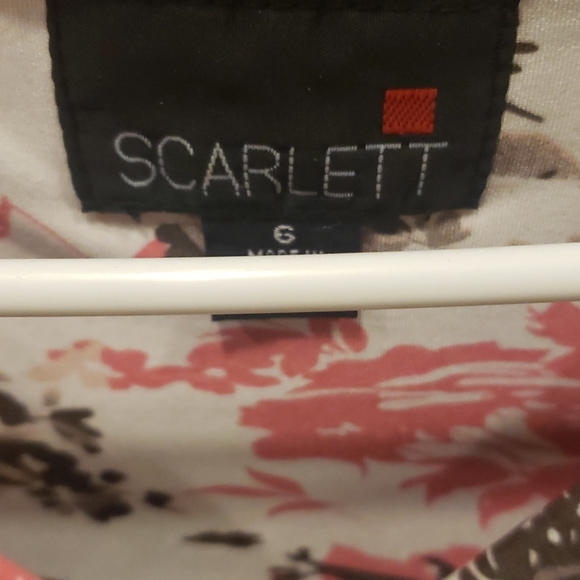 Dress - Picture 2 of 3